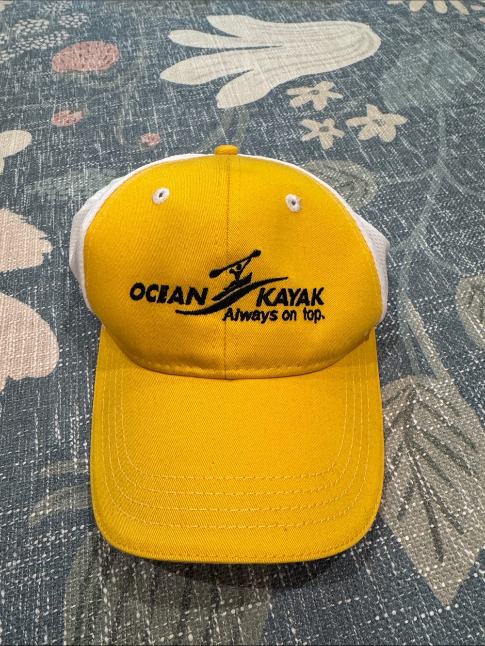 Ocean Kayak Hat